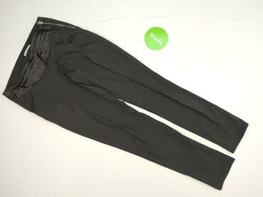 spodnie wrangler czarne: Blue shadow, Spodnie materiałowe damskie, rozmiar S — 2