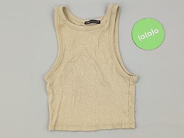 used things: Zara, Top damski, rozmiar M — 2