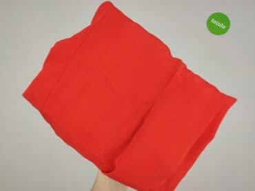 bluzki z długim rękawem czerwona: Sukienka damska, rozmiar L — 4