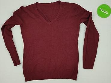 sweter gruby: Sweter damski, rozmiar 5XL — 2