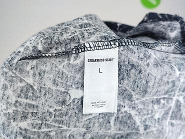 cider: Cedar Wood State, T-shirt damski, rozmiar L — 6