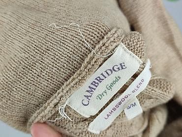 trencz levis: Ponczo damskie, rozmiar S — 4