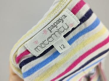 ciazowa: Papaya, T-shirt damski, rozmiar L — 4