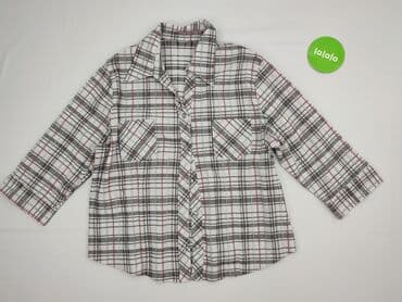 koszula flanelowa carhartt: Koszula damska, rozmiar M — 2