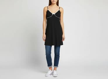 koszula nocna cropp: Cropp, Sukienka damska, rozmiar S — 6