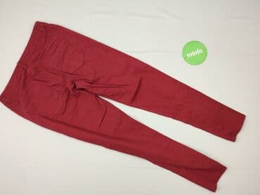 jeansy bordowe damskie: Denim Co, Jeansy damskie, rozmiar M — 3