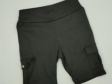 pull and bear cargo: Cargo, Szorty damskie, rozmiar L — 1