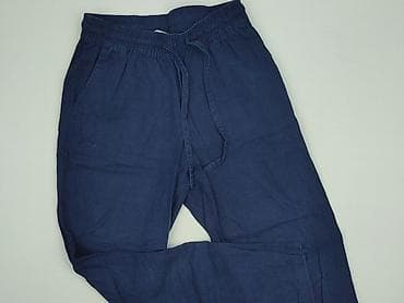 spodnie laleli: Spodnie materiałowe damskie, rozmiar XL — 1