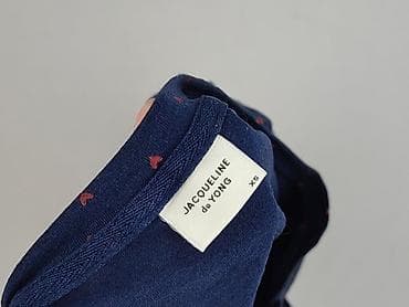 nanok kurtka: Jacqueline De Yong, T-shirt damski, rozmiar XS — 5