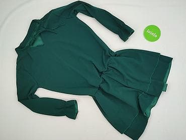 polski garnitur: Sukienka damska, rozmiar XL — 2