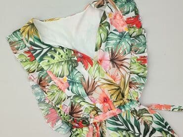 sukienki kopertowe dla puszystych: Sukienka damska, rozmiar S — 1