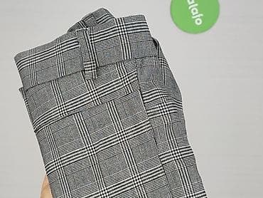 Women: Zara, Material trousers for women, size XS — 6