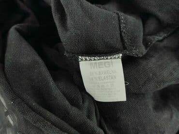bluzy z megi: MEGI, Bluzka damska, 4XL — 5