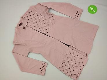 bolerko: Zara, Płaszcz damski, rozmiar S — 2