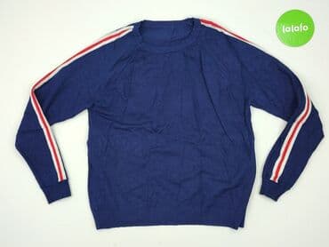 sweter damski tommy: Sweter damski, rozmiar M — 2