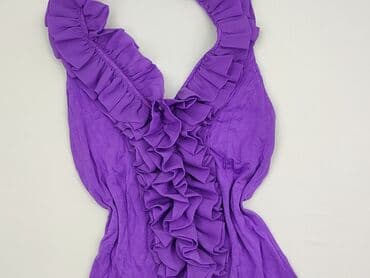 fioletowy t shirty: Women`s T-shirt, size S — 2