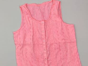 bluza w kropki: Bluzka damska, rozmiar M — 1