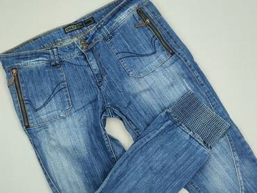 lejon buty zimowe: ONLY, Jeansy damskie, rozmiar L — 1