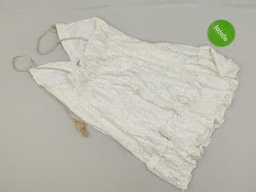 sukienka biala mohito: Golden Live, Sukienka damska, L — 3