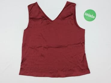 bluzki dopasowane eleganckie: Women's blouse, size XL (EU 42) — 3