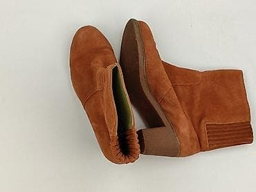 kozaki prima moda: Botki damskie, rozmiar 40 — 1