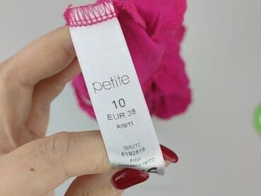 bluzki xs: Petite, Bluzka damska, M — 5