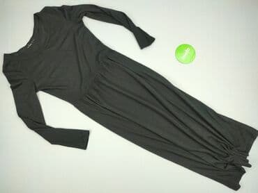 sukienki oversize: Sukienka damska, rozmiar S — 2