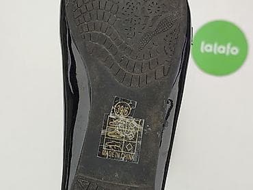 smiths buty: Półbuty damskie, rozmiar 39 — 5