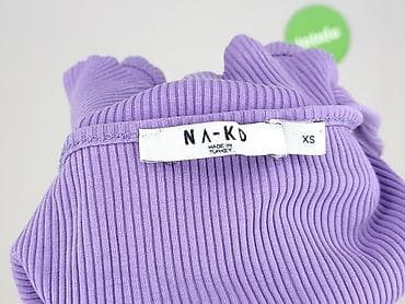 rn: NA-KD, Top damski, rozmiar XS — 4