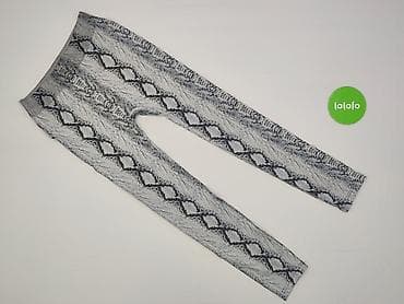 dresy lamania: Legginsy Sportowe damskie, rozmiar S — 2