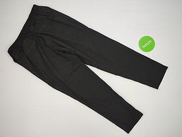 buty zelazka: Chino, Spodnie materiałowe damskie, rozmiar S — 3