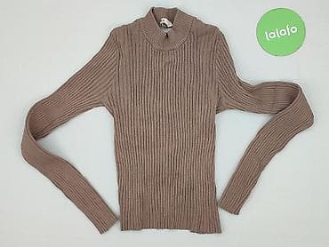 stradivarius pl promo code: Zara, Sweter damski, rozmiar M — 2
