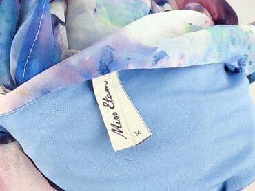 materiał do stroju kąpielowego: Miss Etam, Bluzka damska, M — 5