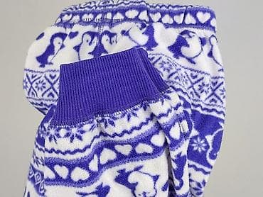 spodnie dresowe plus size: Love To Lounge, Spodnie dresowe damskie, rozmiar S — 6