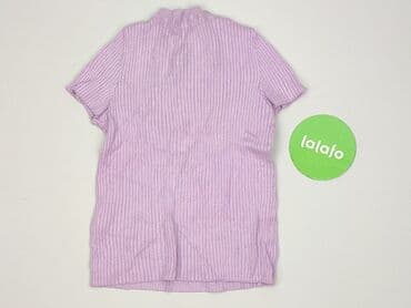 yas bluzki: Bershka, Top damski, rozmiar XS — 3