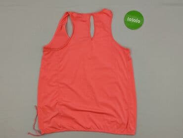 koszulka bramkarska krótki rękaw: H&M Sport, Top damski, M — 3