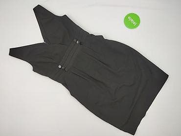 gotycki: Pretty Girl, Sukienka damska, rozmiar M — 2