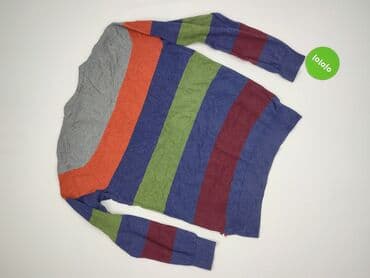 Swetry: Jean Paul, Sweter dla mężczyzn, rozmiar M — 3