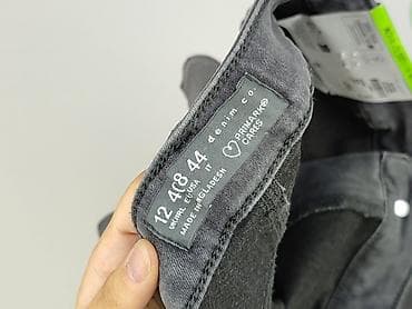 peak and: Primark, Jeansy damskie, rozmiar M — 5