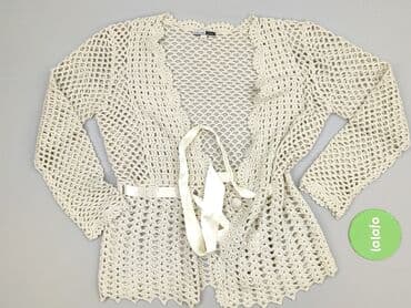 sukienki wroclaw: Dolce Vita, Women`s cardigan, M — 2