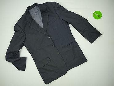 second hand stuff: Marynarka dla mężczyzn, rozmiar XL — 2