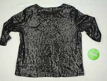 bluzki eldar: KappAhl, Bluzka damska, rozmiar L — 4