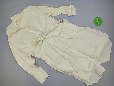 koszula i golf: H&M, Sukienka damska, rozmiar M — 2