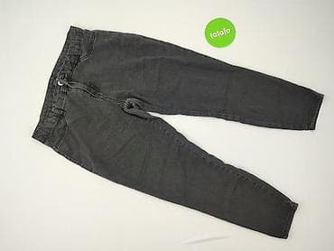 dżinsy push up: Janina, Jeansy damskie, rozmiar M — 2