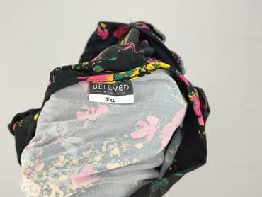 kurtka zimowa pluszowa: Beloved, Women's blouse, 2XL — 4