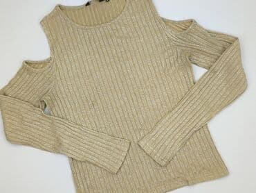 stradivarius sweter damski: New Look, Sweter damski, rozmiar L — 1