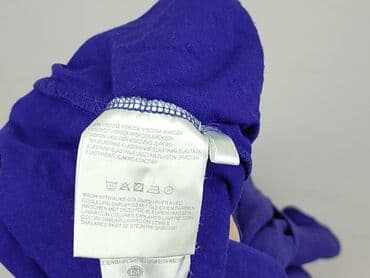 mango sukienka fioletowa: Clockhouse, Sukienka damska, rozmiar S — 5