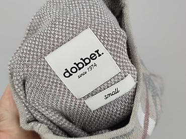boucle kurtka: Dobber, Sweter damski, rozmiar S — 4