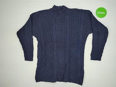 p: Divina, Sweter dla mężczyzn, rozmiar S — 2