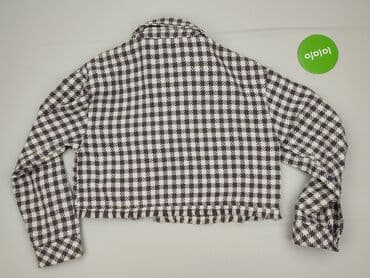 marynarka i krótkie spodenki: House, Kurtka przejściowa damska, XS — 3